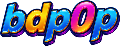 bdp0p logo